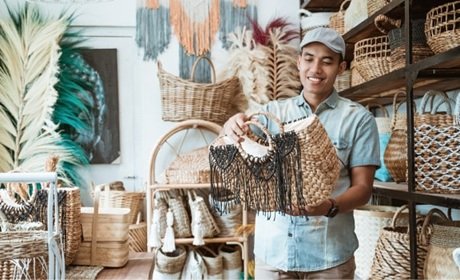 Selling Handmade Items Online: 3 Steps to Get Off the Ground 
